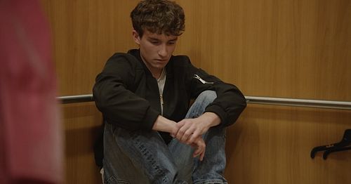 🎄Misfits: The Film 🤼

🎬 We’re having a blast bringing this film to life! Check out some more stills from our amazing journey....