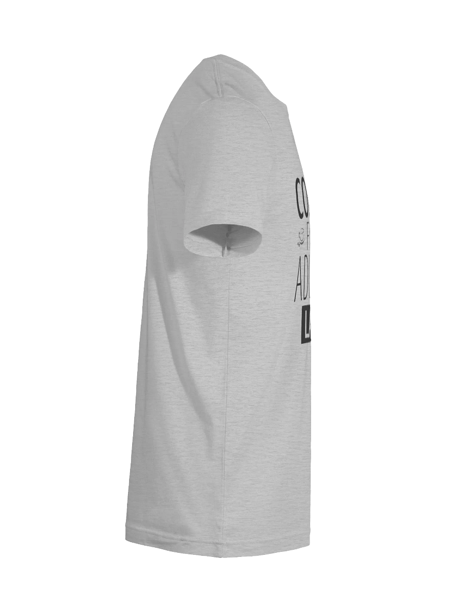 Coffee First Tee product image (10)