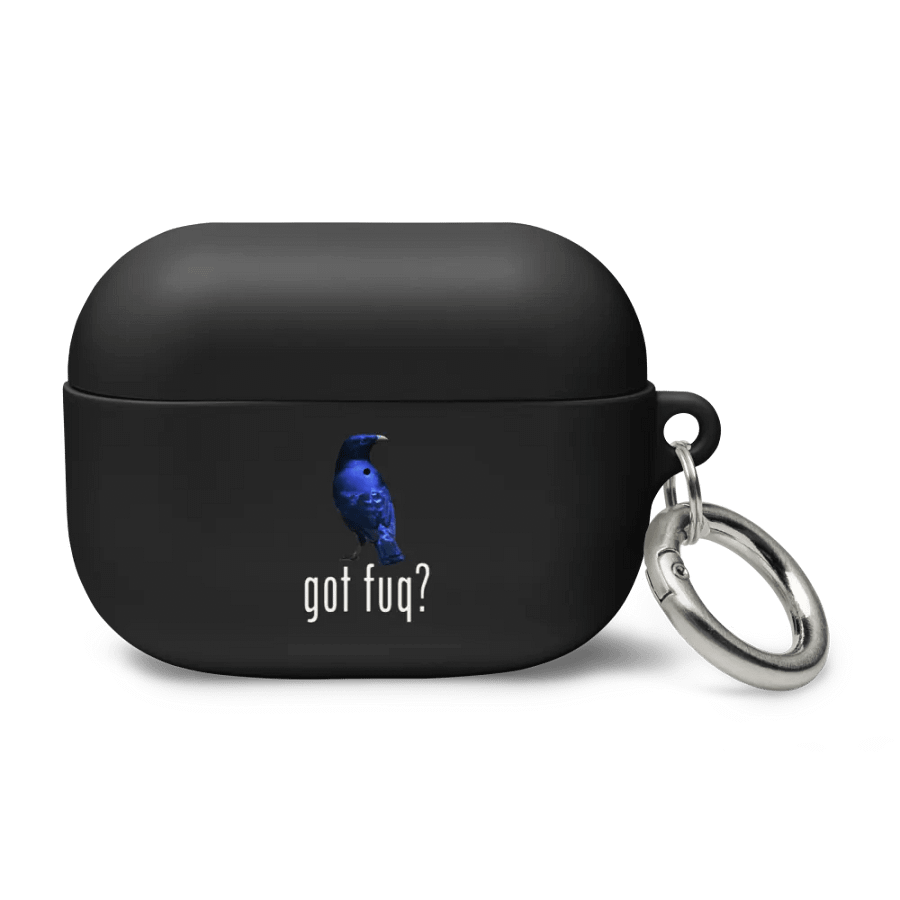 Ron Collection - AirPods Case product image (1)