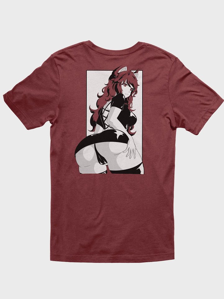 Bhelsebub Waifu Colored Shirts product image (1)