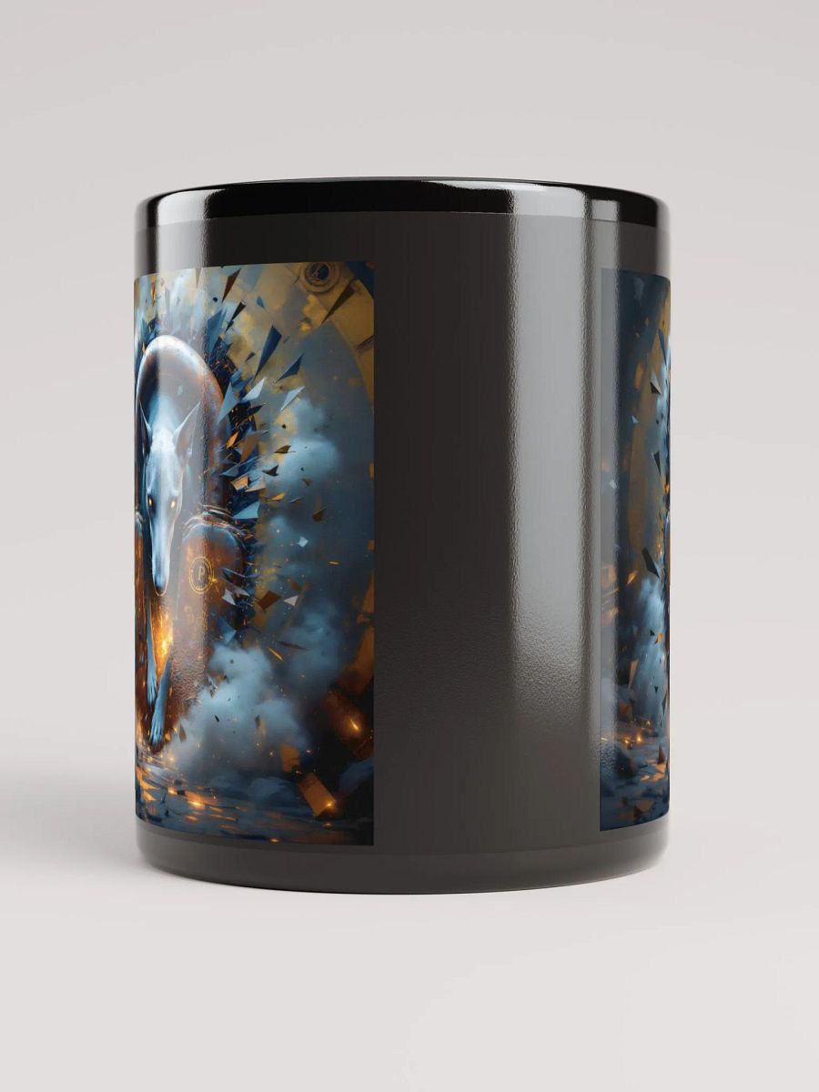 Greyhound Picking Coffee Cup product image (10)