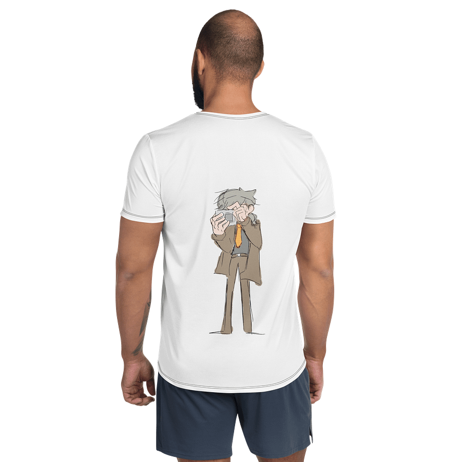 photographer Ei t-shirt product image (4)