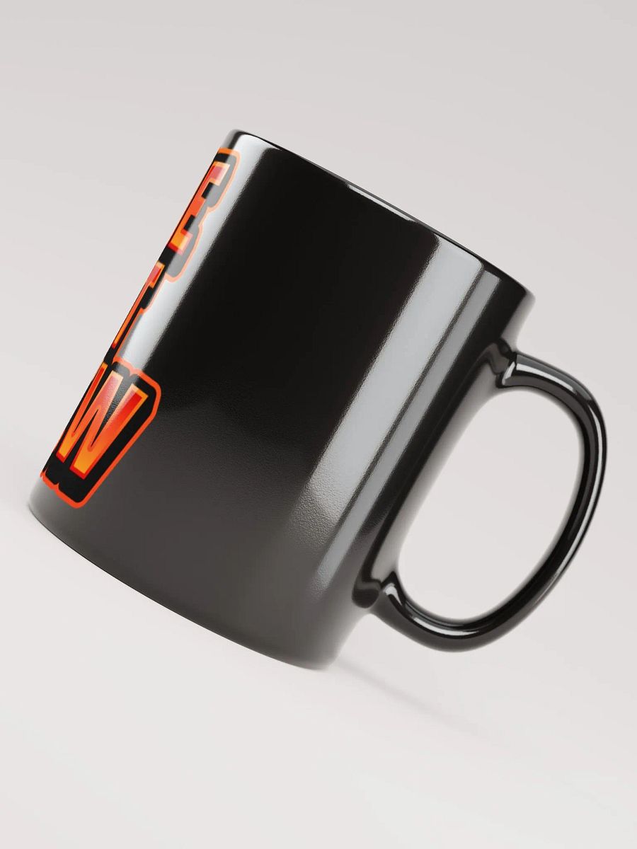 PitCrew Coffee Mug product image (3)