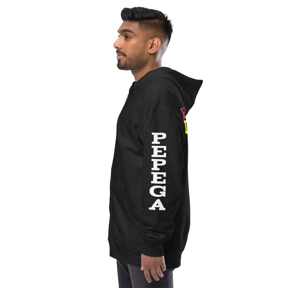HI I'M DAISY Jacket Hoodie product image (5)