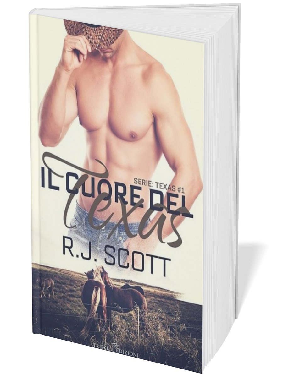 Il cuore del Texas product image (1)