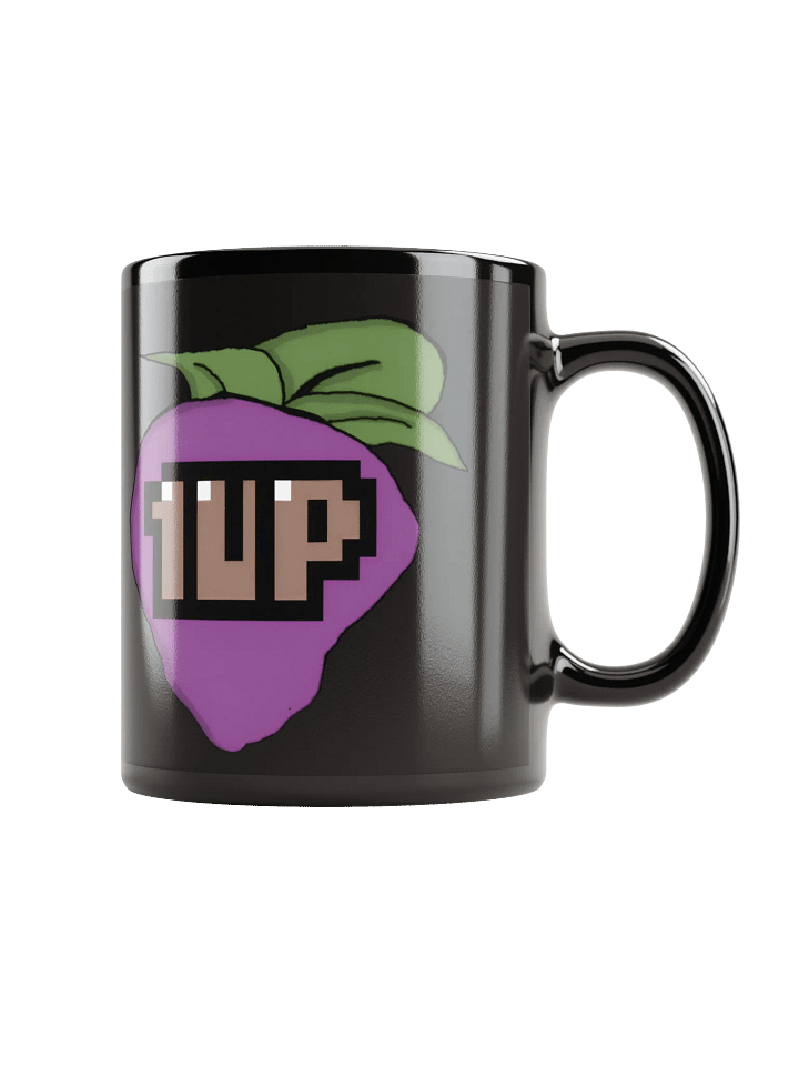 1UP COFFEE BUT WITH A TURNIP product image (2)