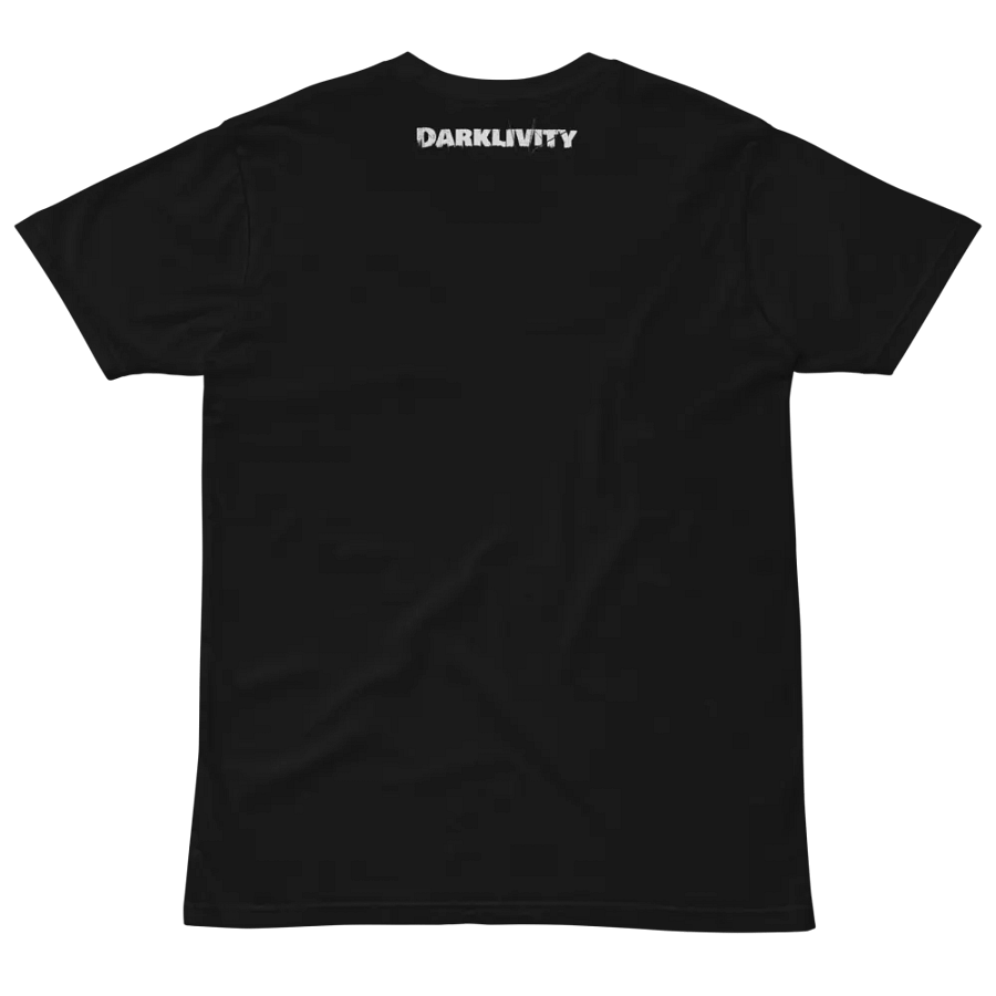 DARKLIVITY Definition Unisex Premium T-Shirt product image (10)