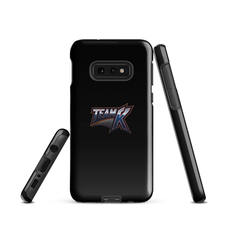 Team K (V-2) Case for Samsung product image (1)