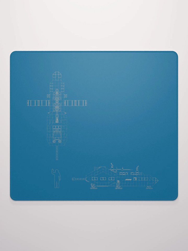 The Rare Success Mat product image (2)