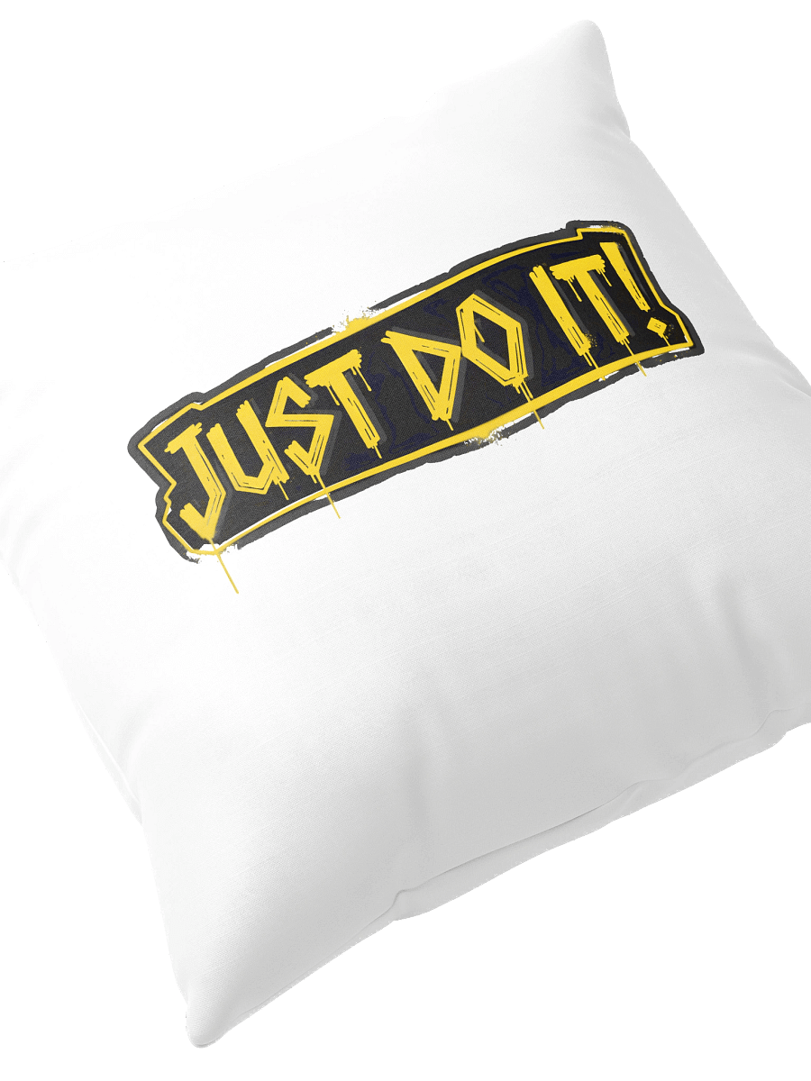 Dutchie HUGS Motivation Pillow product image (4)