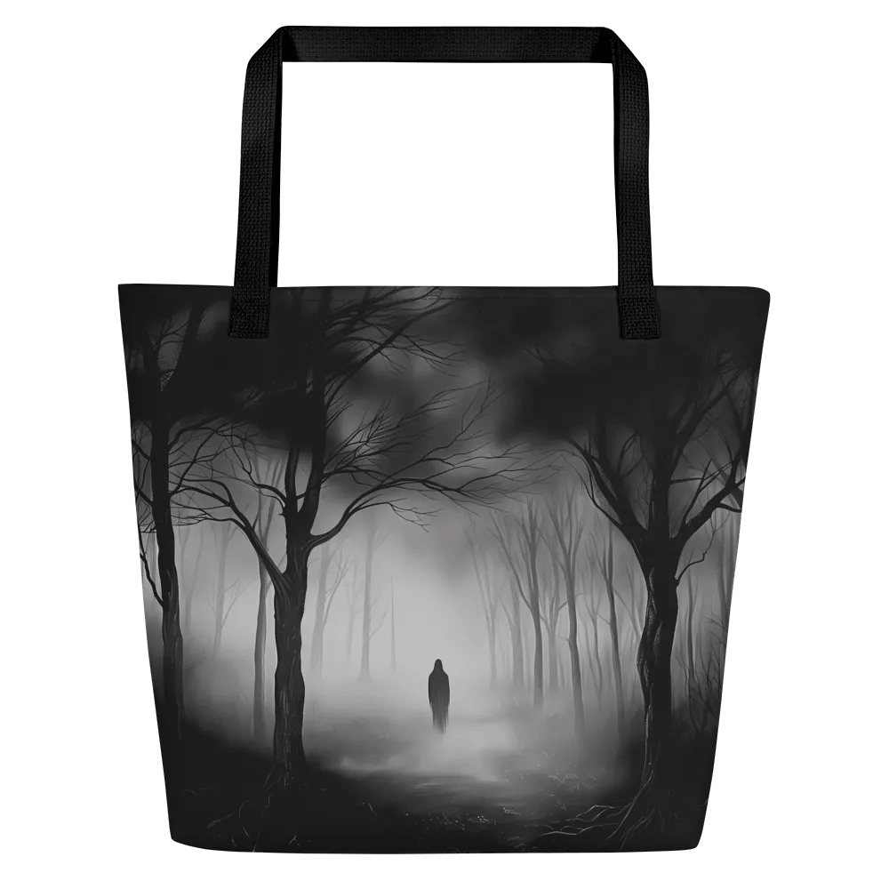 Horror Tote Bag product image (1)