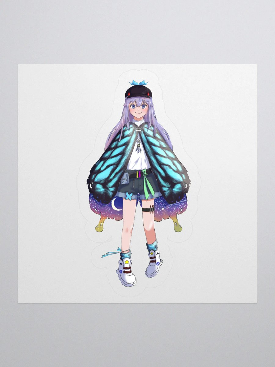 Sticker - Jakkc 3.0 product image (1)