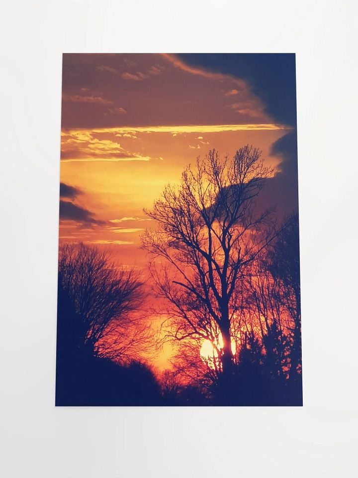 Fall Sunset product image (1)