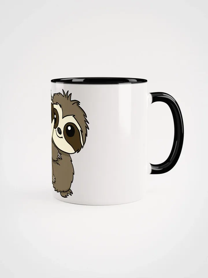 Hug - Coloured Mug product image (2)