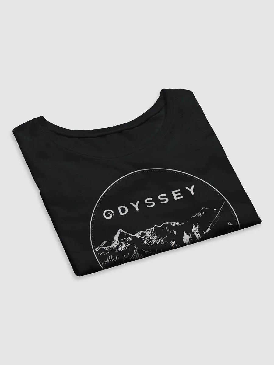 OEG Crop Top product image (4)