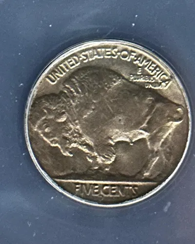 Isn’t this a wonderful coin?