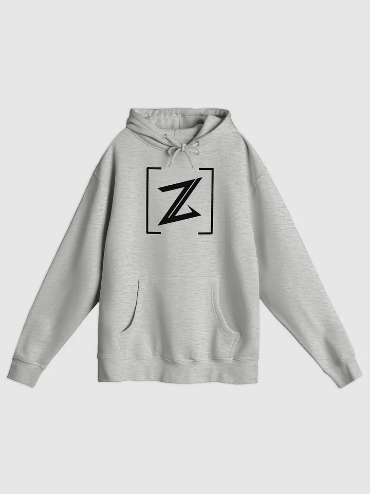 Z Hoodie product image (2)