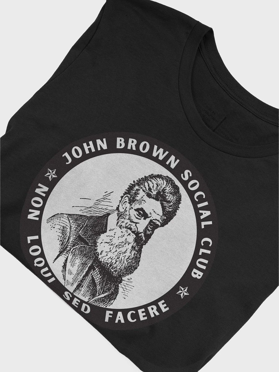 John Browns T Shirt product image (5)