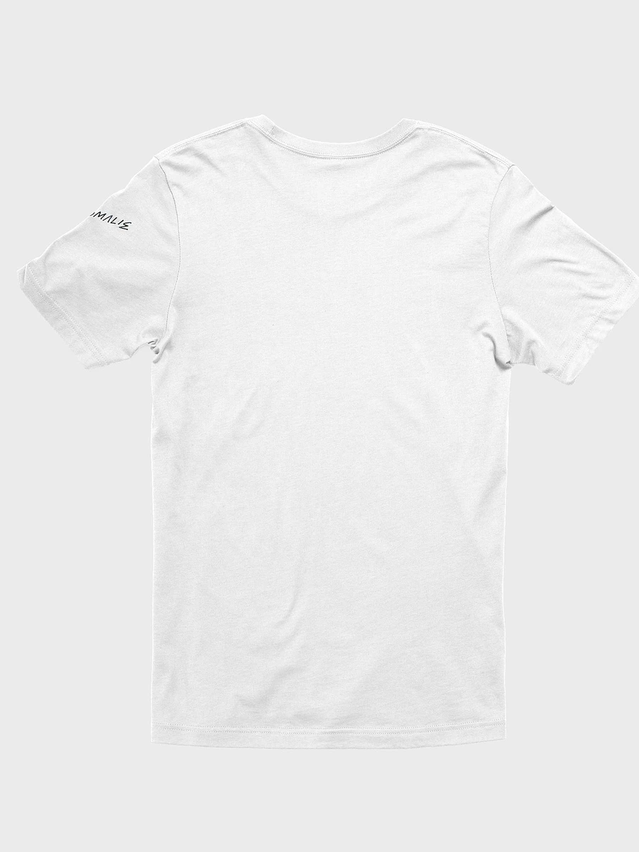 Bond T-shirt product image (4)