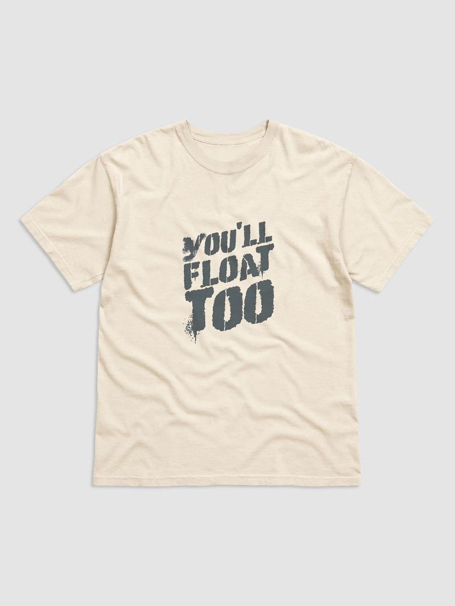You'll Float Too product image (12)