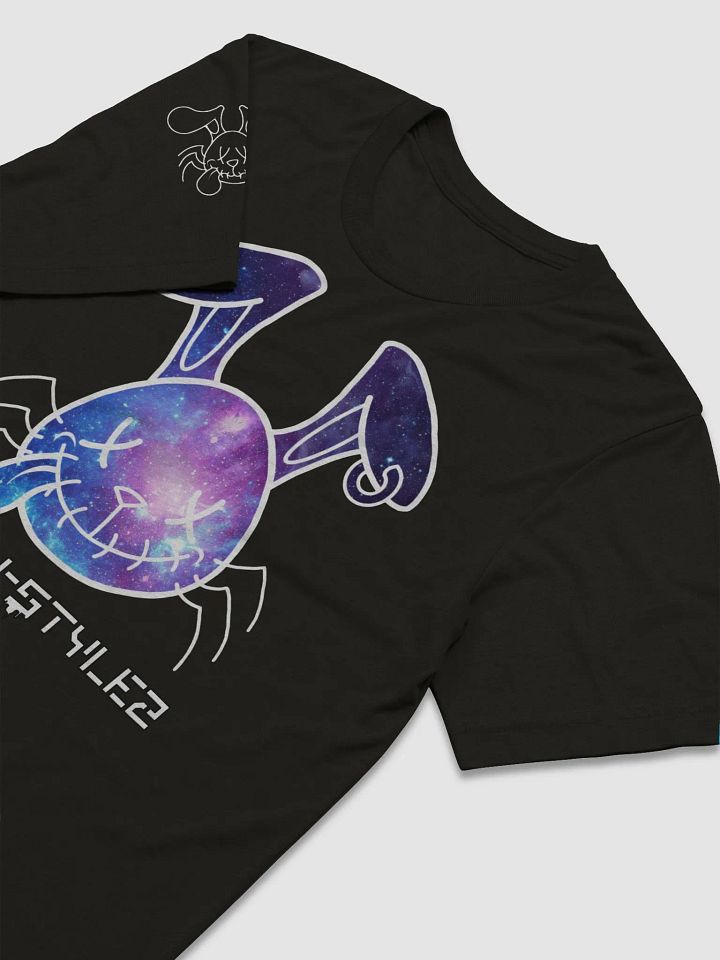 Wave 2 - Galaxy-Hare product image (2)