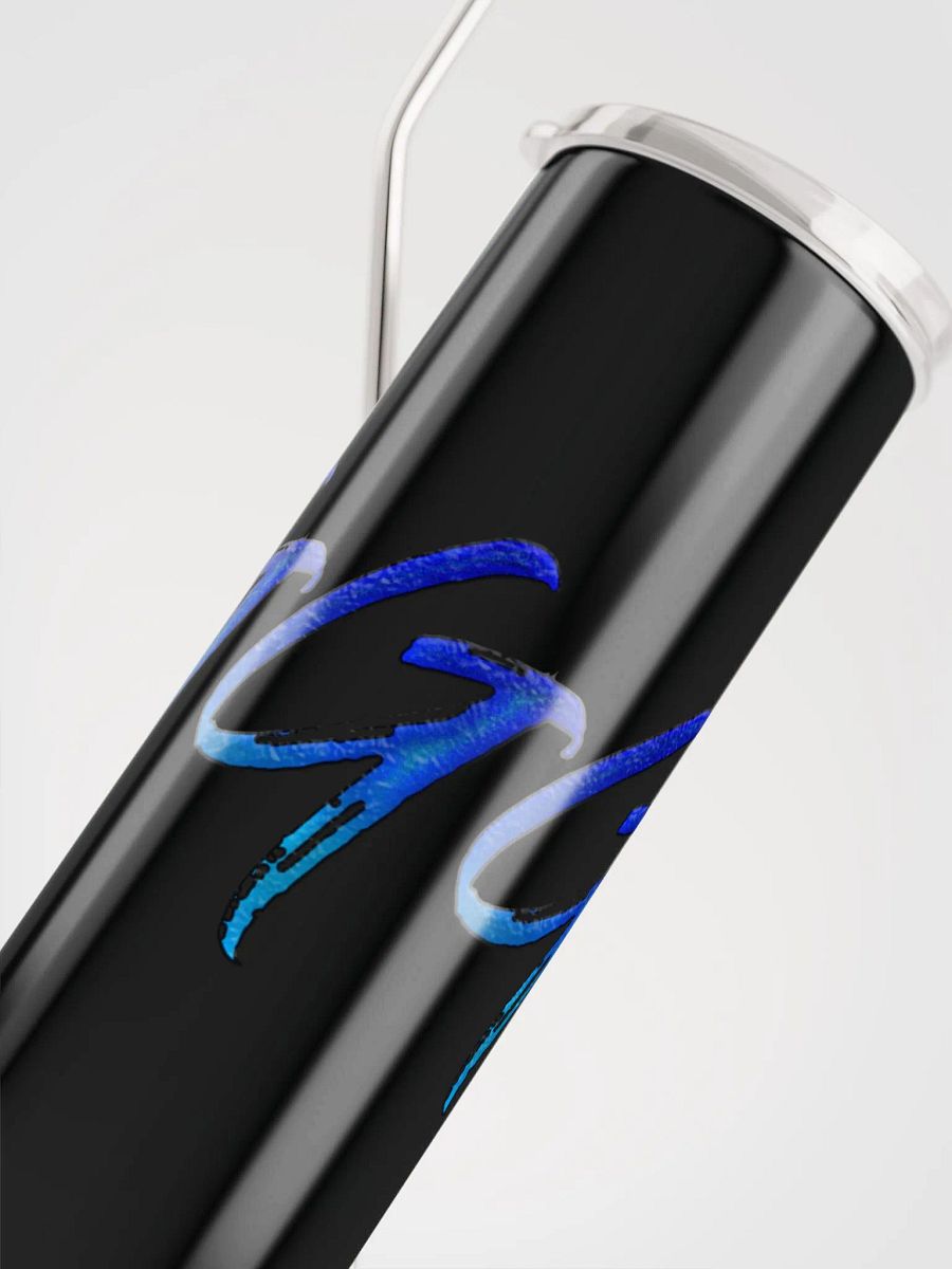 GGG Logo Steel Tumbler product image (9)