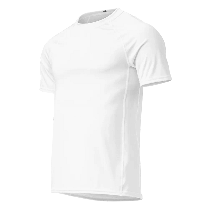 Skylyn Slim Fit Rash Guard T-Shirt product image (1)