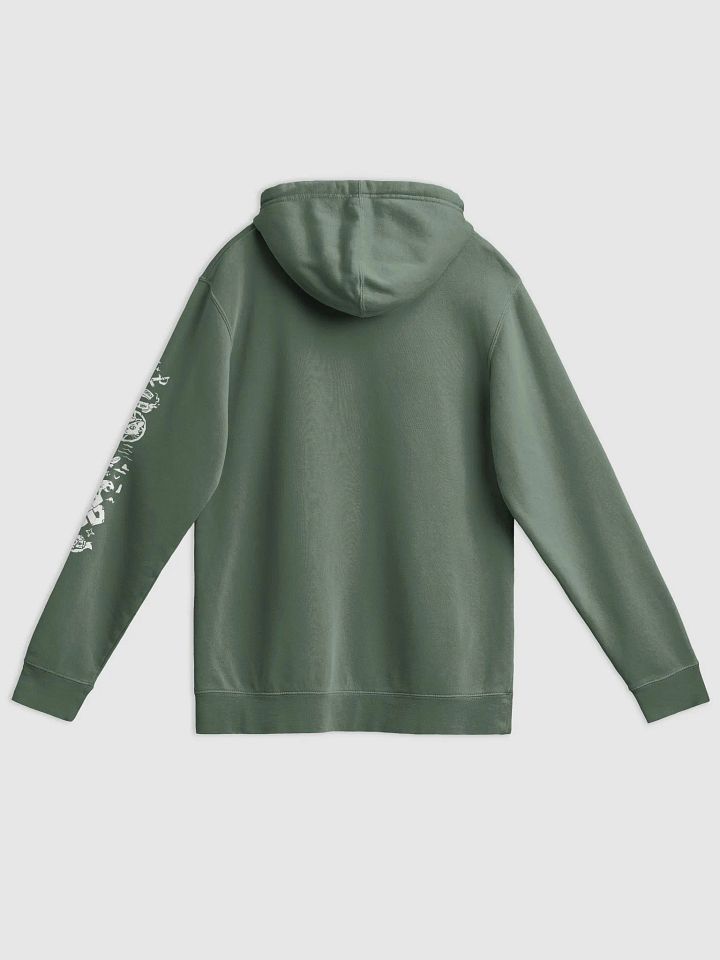 Gato Bixby Hoodie product image (18)