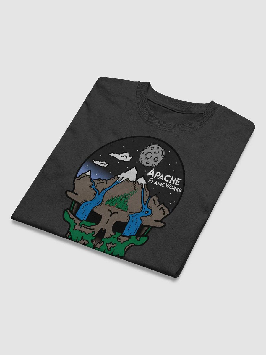 Navigate Terrain T-Shirt product image (4)