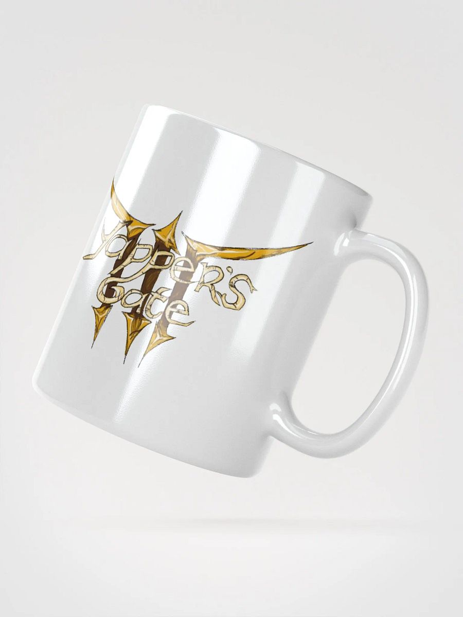 Yapper's Gate Rohara Mug product image (6)