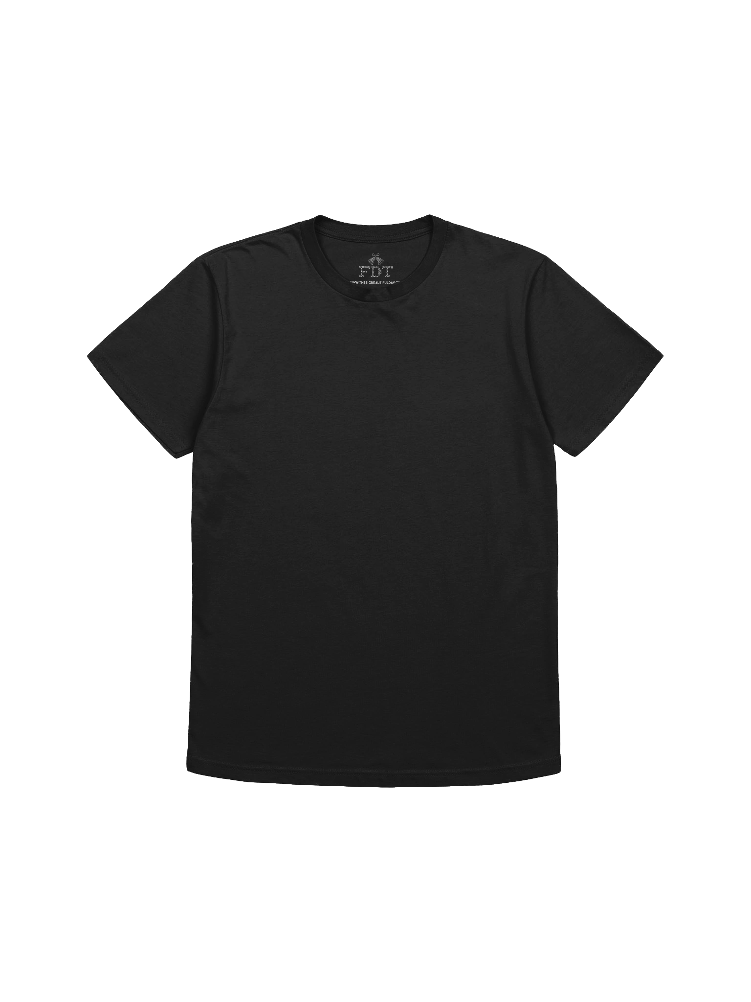 All I Want For Christmas Cross-Stitch Tee | Next Level product image (3)