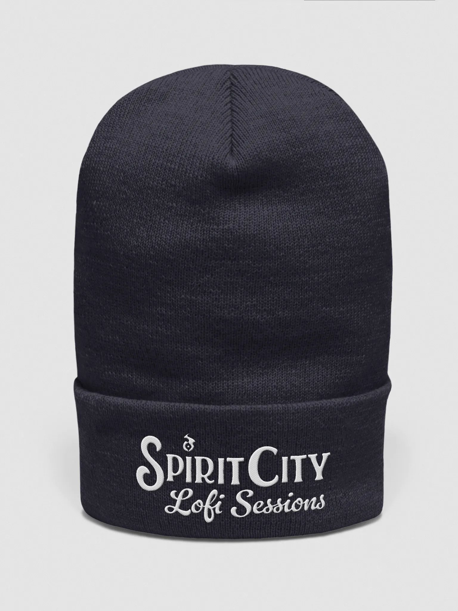 Spirit City: Lofi Session - Beanie product image (3)
