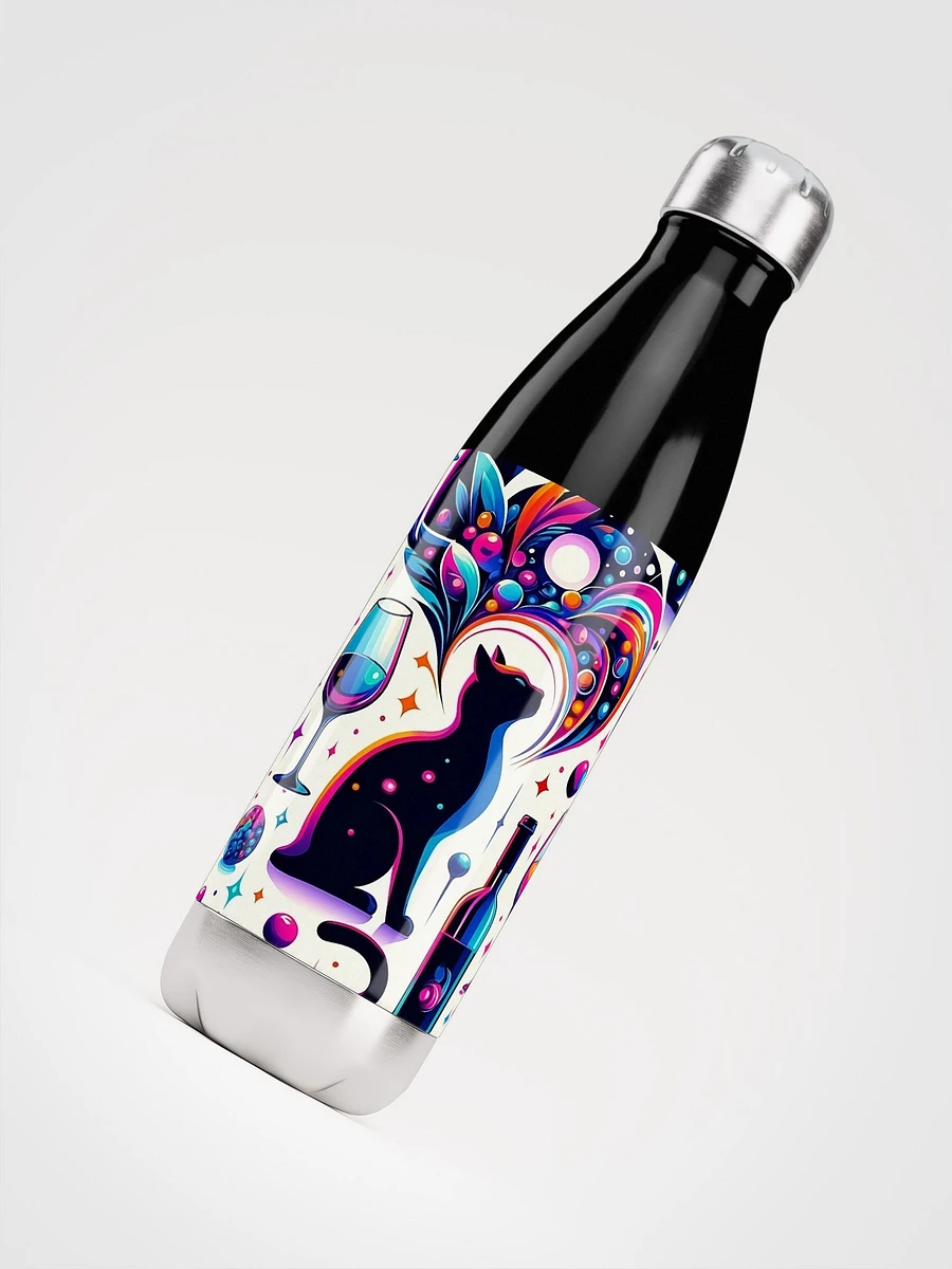 Stainless Steel Water Bottle product image (8)