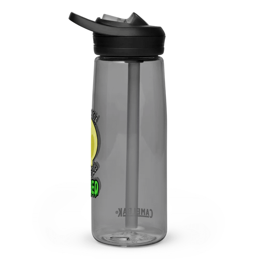 All I Got Was Cursed - Rogue - CamelBak product image (4)