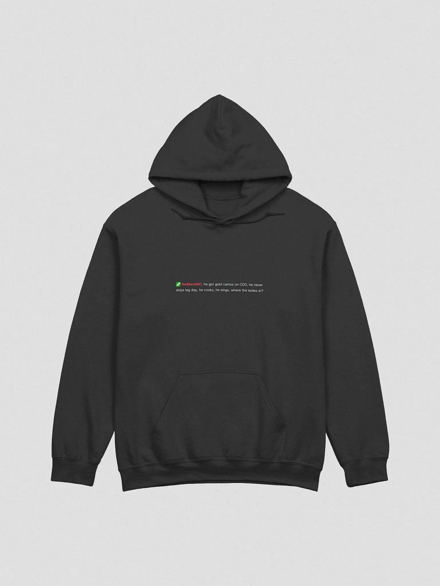 Where the ladies at? product image (1)