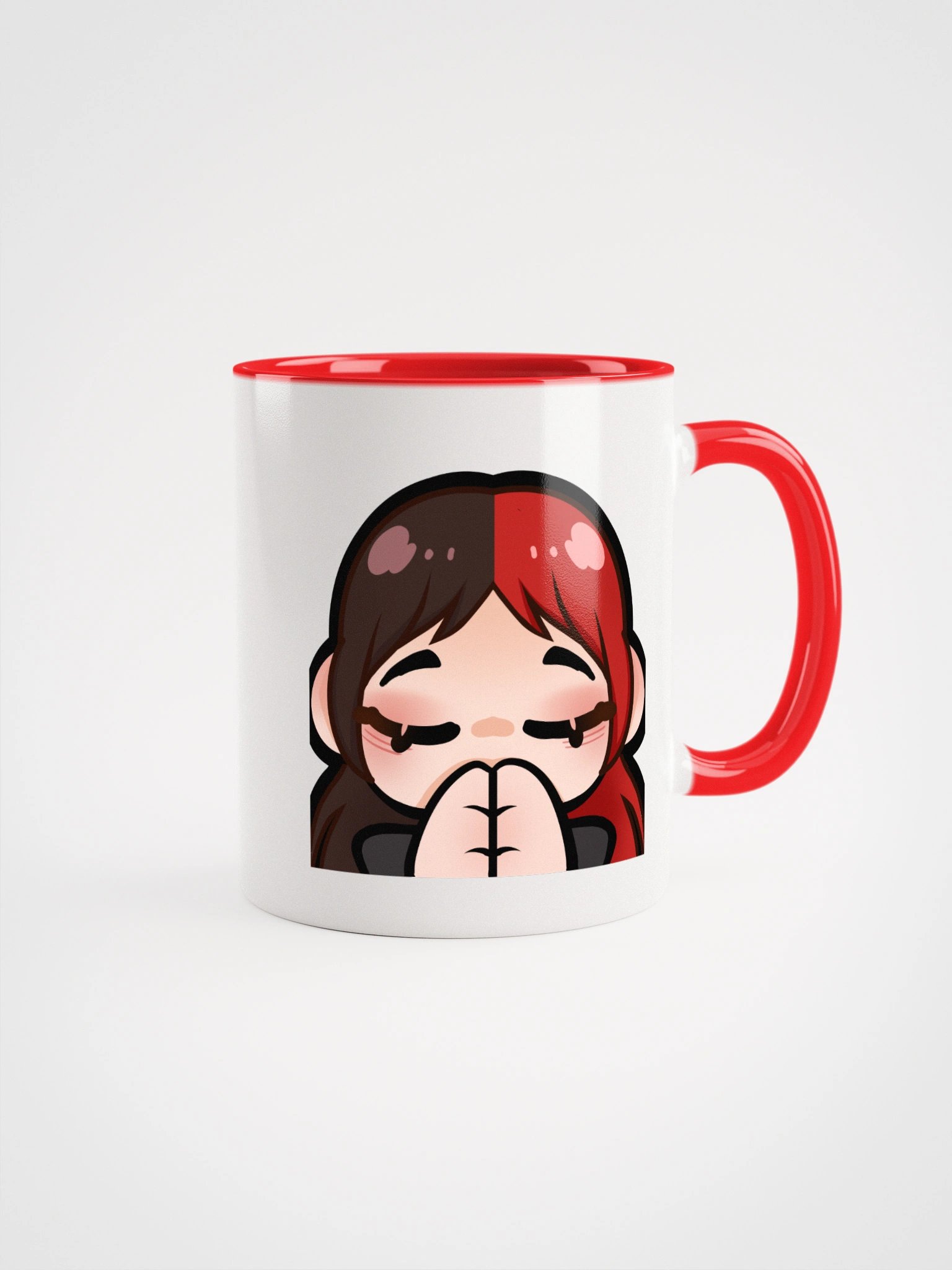 ECB Pray Mug! product image (2)