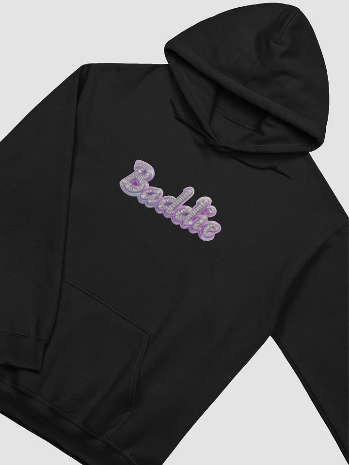 Shawty's Celestial Exclusive Premium Baddie Comfort Hoodie product image (11)