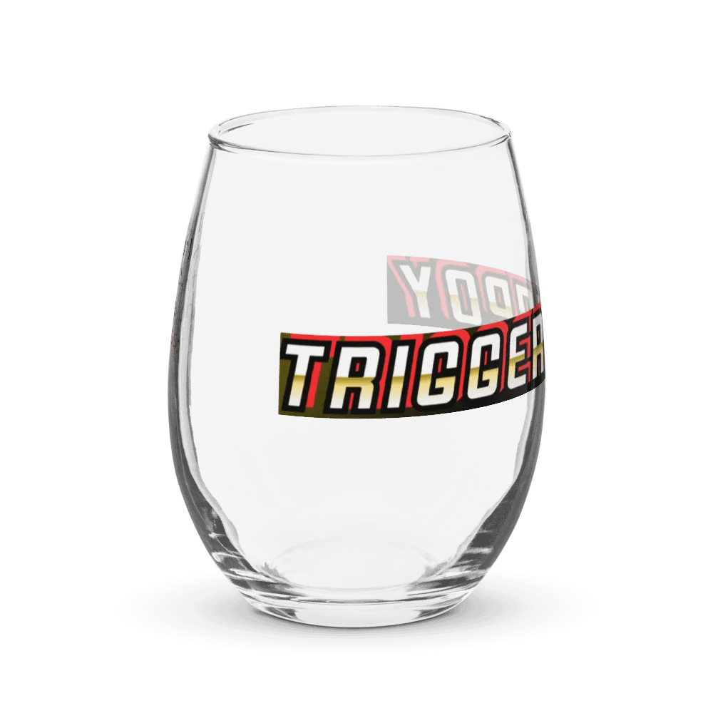 triggers glass cup product image (1)