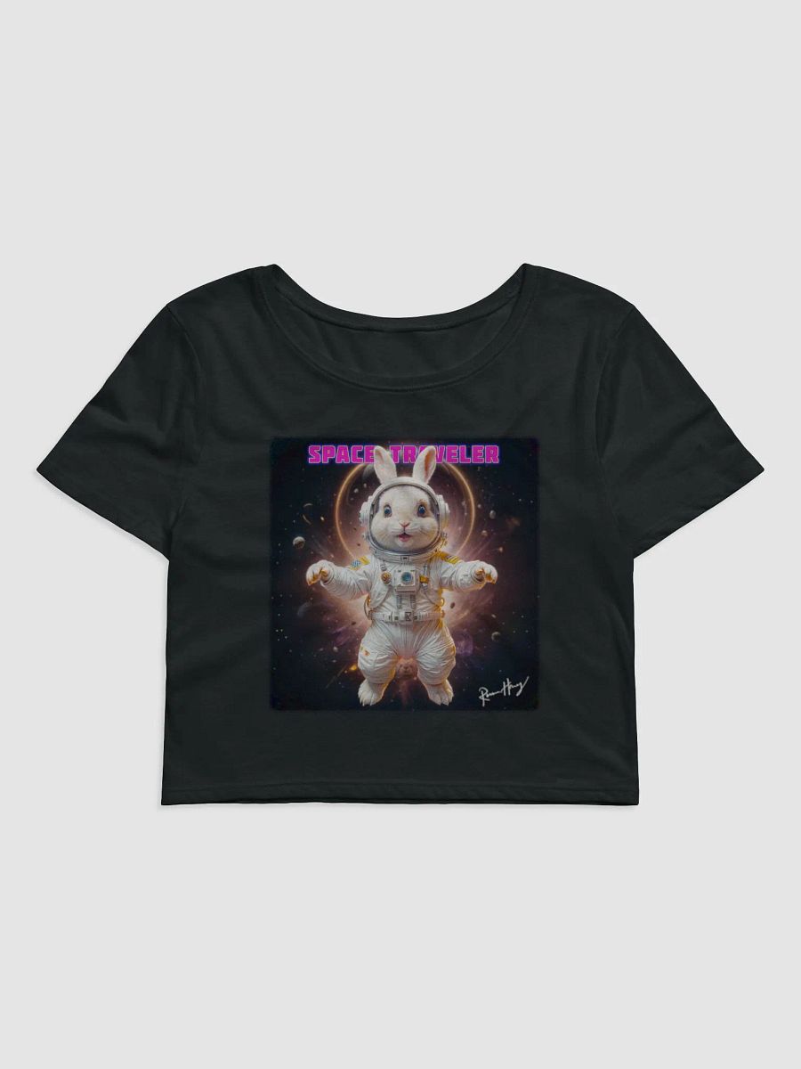 Happy bunny - Space traveler product image (3)