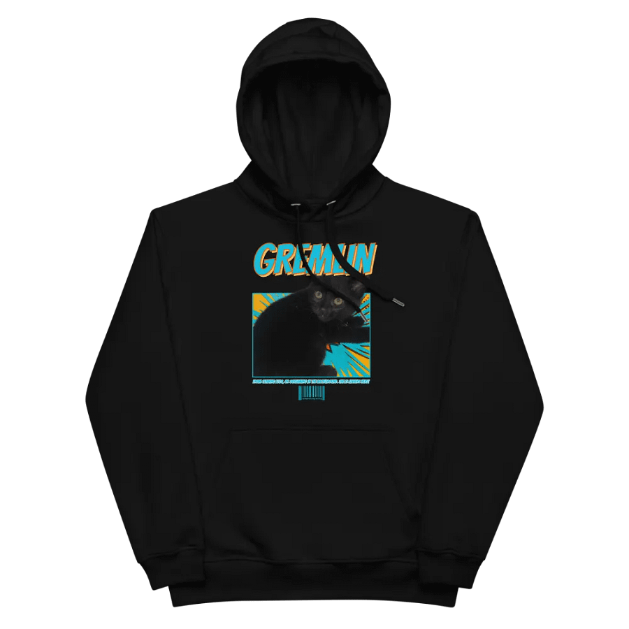 Gremlin! product image (2)