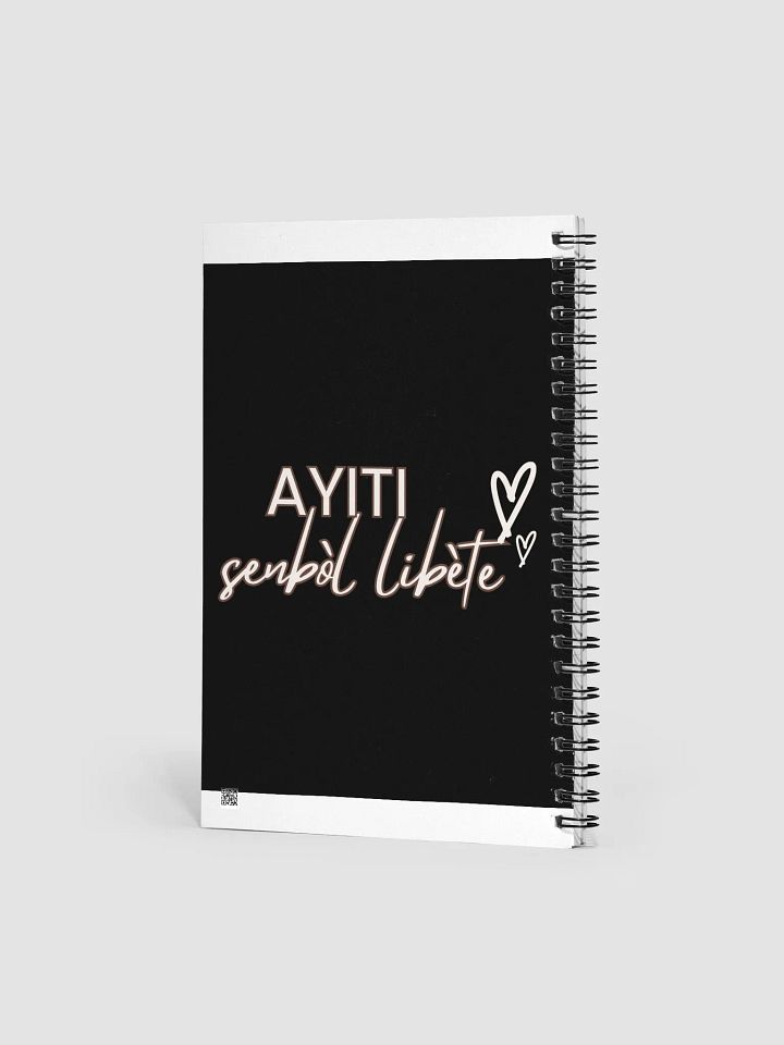Write Your Vision. Build Your Legacy. product image (2)