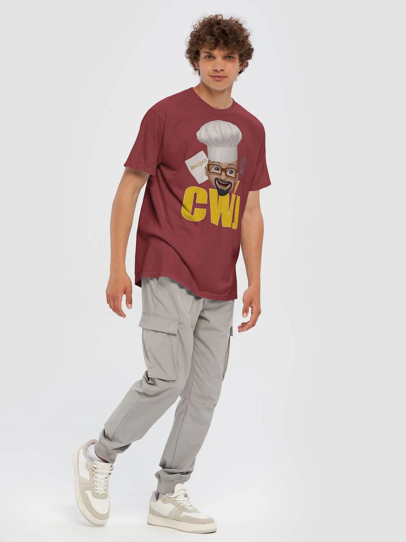 2025 CWJ SHOW SHIRTS