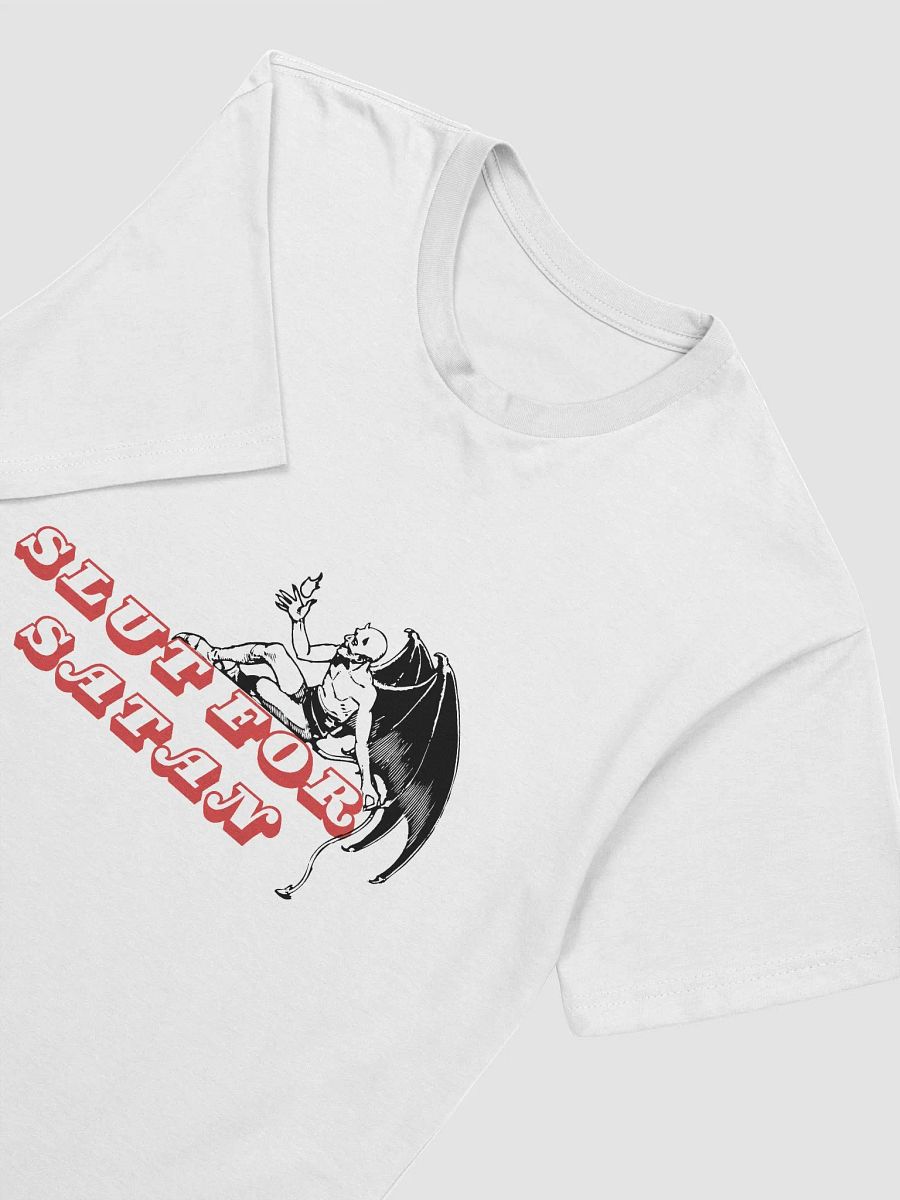 Satan T-Shirt product image (3)