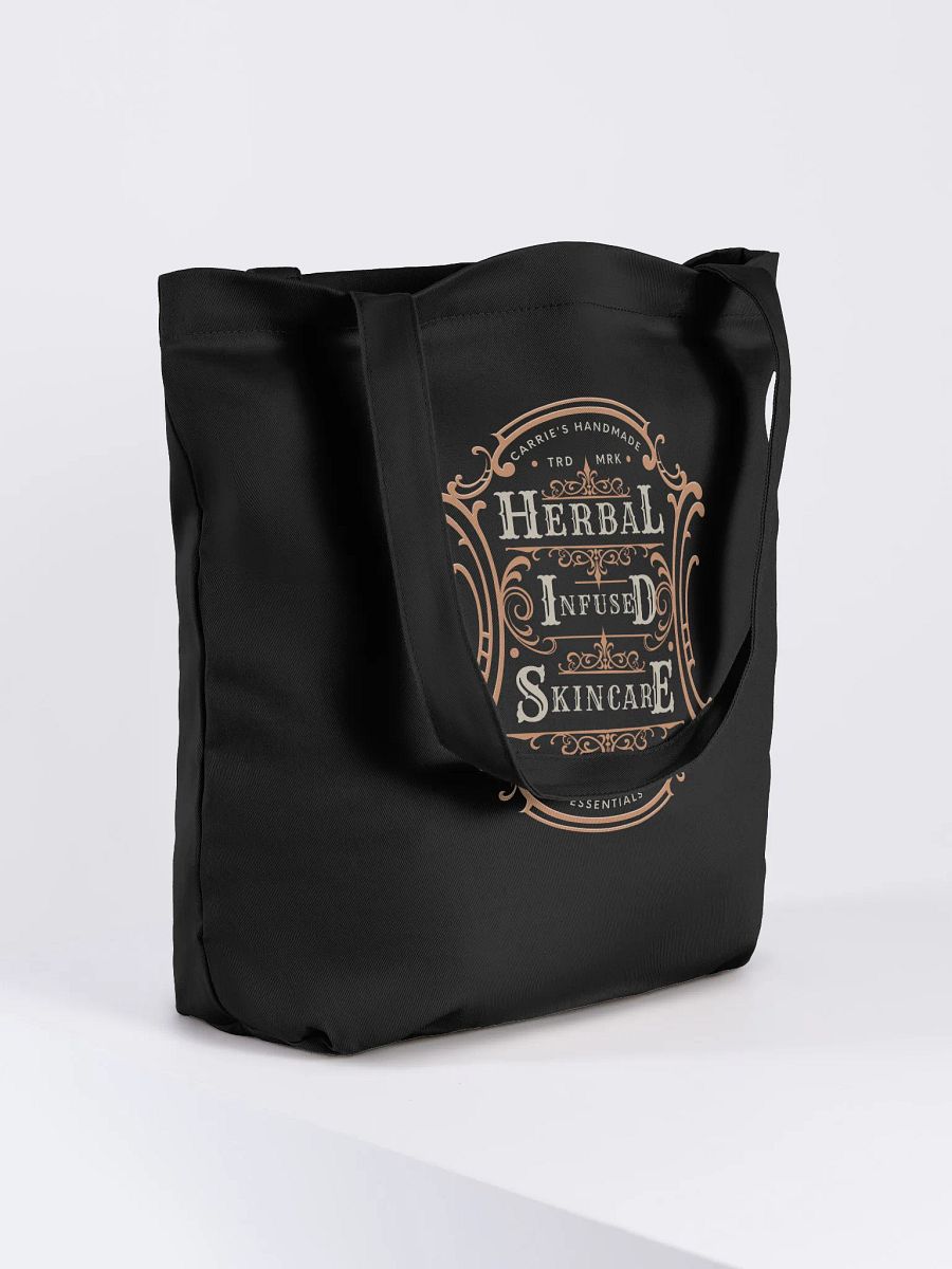 Carrie's Handmade Essentials tote product image (4)