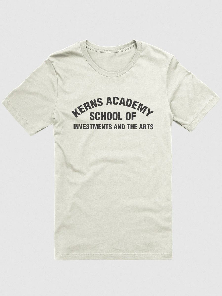 Kerns Academy Tee product image (4)