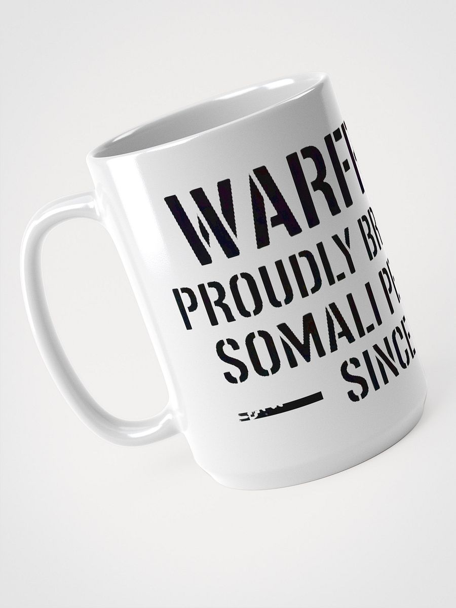 Somali Penal Code product image (3)