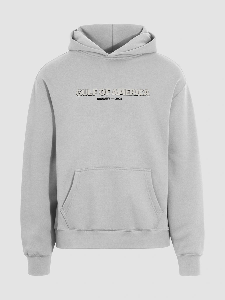 GULF OF AMERICA HOODIE product image (5)