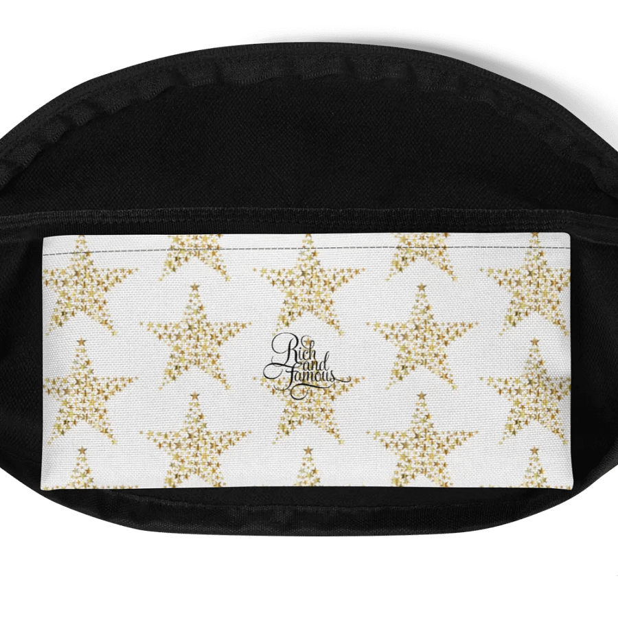 All-Over Print Fanny Pack product image (8)