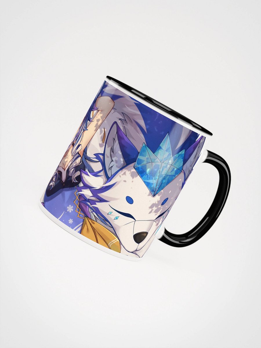 Tasse - Sleepy Morning product image (5)