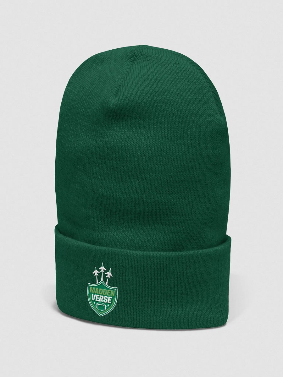 TAKE FLIGHT MADDEN VERSE HAT product image (2)
